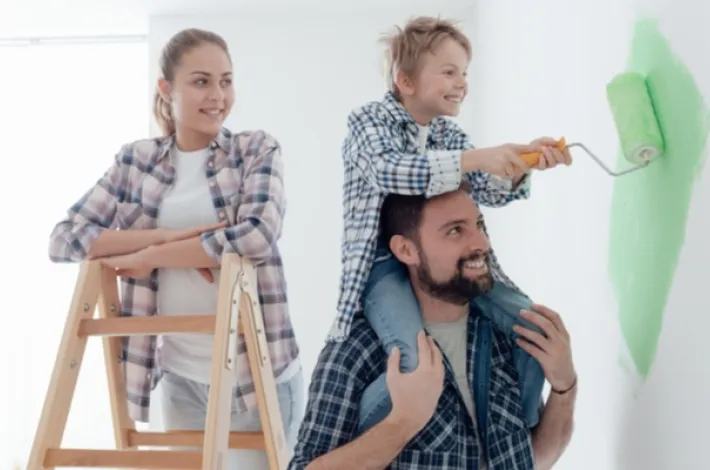 Home renovations: What financial assistance is available?