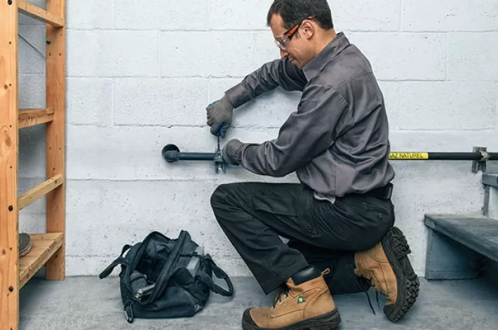 Changing your heating system: the steps to follow