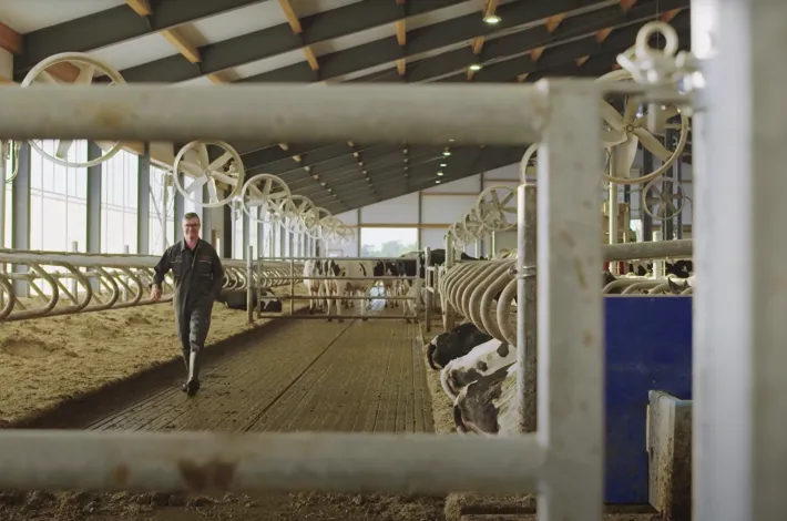 Coop Agri-Énergie Warwick, a model of environmentally responsible agriculture