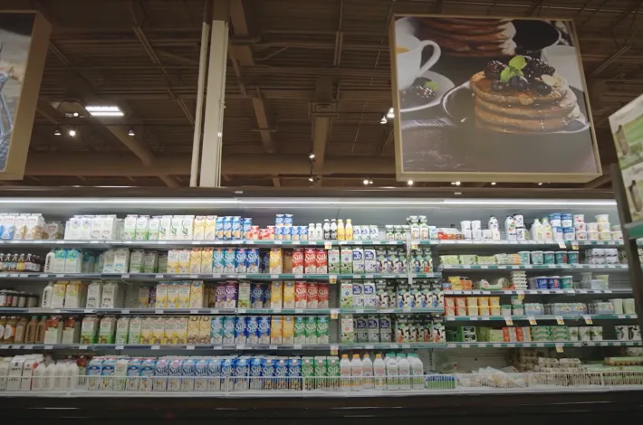 Saving energy while keeping customers comfortable: the winning recipe at Marchés IGA Lambert