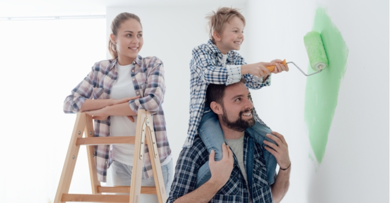 Home renovations: What financial assistance is available?